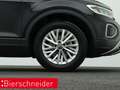 Volkswagen T-Roc 2.0 TDI LED APP-CONNECT SH CLIMATRONIC Schwarz - thumbnail 25