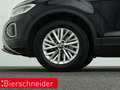 Volkswagen T-Roc 2.0 TDI LED APP-CONNECT SH CLIMATRONIC Schwarz - thumbnail 22