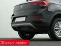 Volkswagen T-Roc 2.0 TDI LED APP-CONNECT SH CLIMATRONIC Schwarz - thumbnail 20