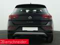 Volkswagen T-Roc 2.0 TDI LED APP-CONNECT SH CLIMATRONIC Schwarz - thumbnail 5