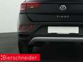 Volkswagen T-Roc 2.0 TDI LED APP-CONNECT SH CLIMATRONIC Schwarz - thumbnail 18