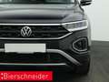 Volkswagen T-Roc 2.0 TDI LED APP-CONNECT SH CLIMATRONIC Schwarz - thumbnail 17