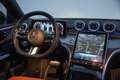 Mercedes-Benz C 180 AMG 9G/LED/MBUX/DAB+/CARPLAY/CAMERA/KEYLESS Czarny - thumbnail 12