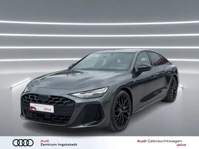 Audi A6 Limousine TDI qu edition one Tech pro MATRIX