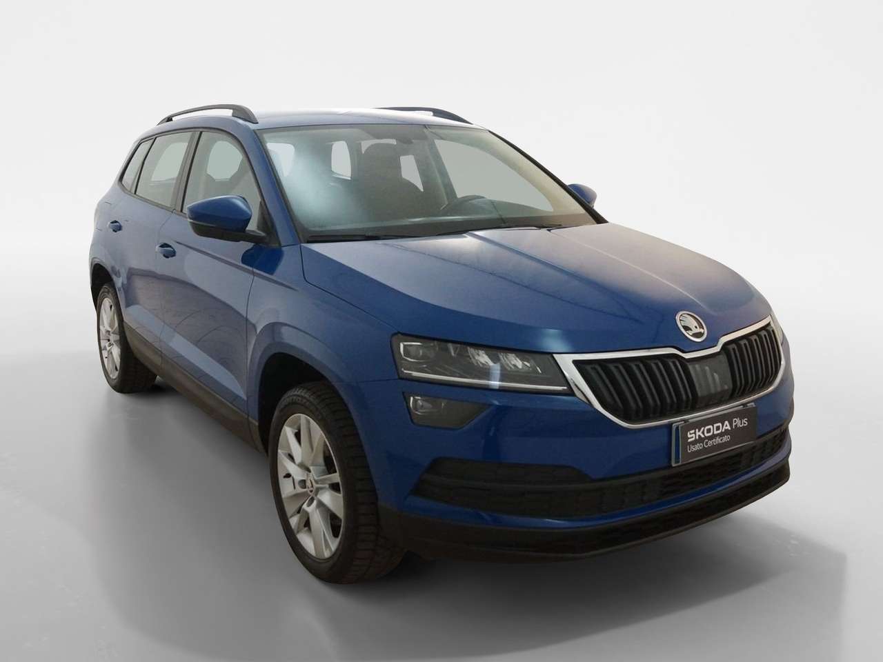 Skoda Karoq 2.0 TDI 85KW EVO SCR AMBITION DSG