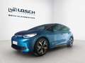 Volkswagen ID.3 Pro Bleu - thumbnail 3