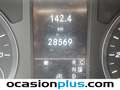 Mercedes-Benz Vito Tourer 114 CDI Pro Larga 9G-Tronic Blanc - thumbnail 10