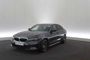 3 318iA Business LED GPS PDC CAM Carplay Verw. Zet