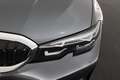 BMW 318 3 318iA Business LED GPS PDC CAM Carplay Verw. Zet Grigio - thumbnail 10