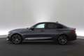 BMW 318 3 318iA Business LED GPS PDC CAM Carplay Verw. Zet Grigio - thumbnail 4