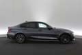 BMW 318 3 318iA Business LED GPS PDC CAM Carplay Verw. Zet Grigio - thumbnail 2