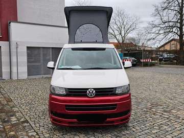 California Beach TDI 130 4Motion