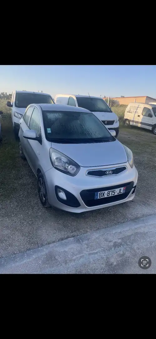 Kia Picanto 1.0L 69 ch Active - 1