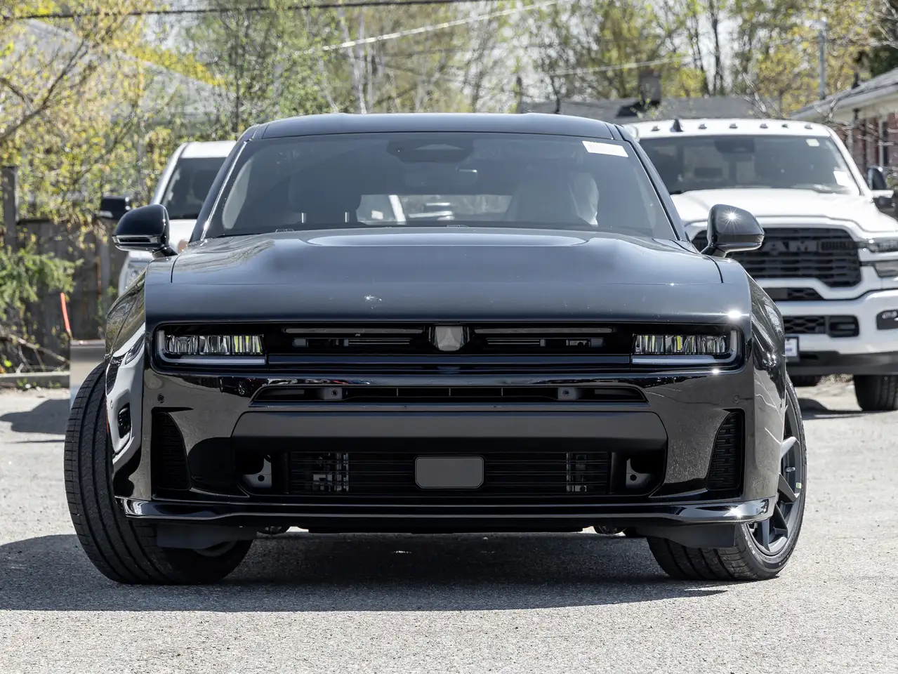 Dodge Charger снимка Dodge Charger