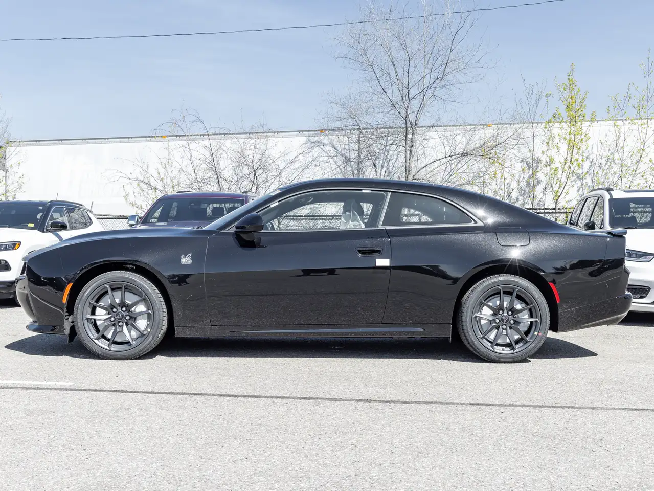 Dodge Charger снимка Dodge Charger