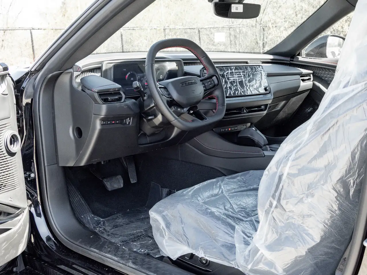 Dodge Charger снимка Dodge Charger