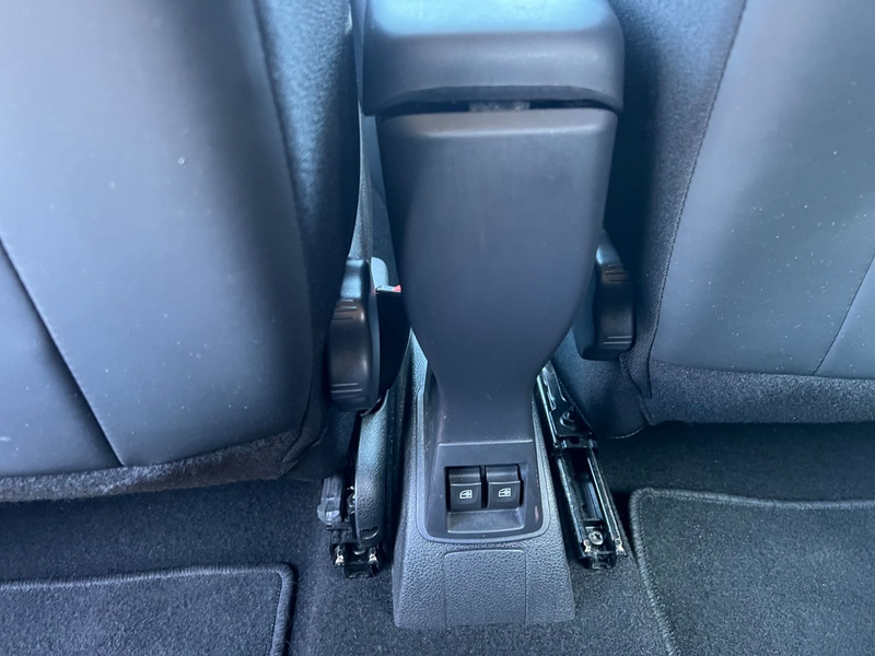 Dacia Sandero II Stepway Prestige — photo 13