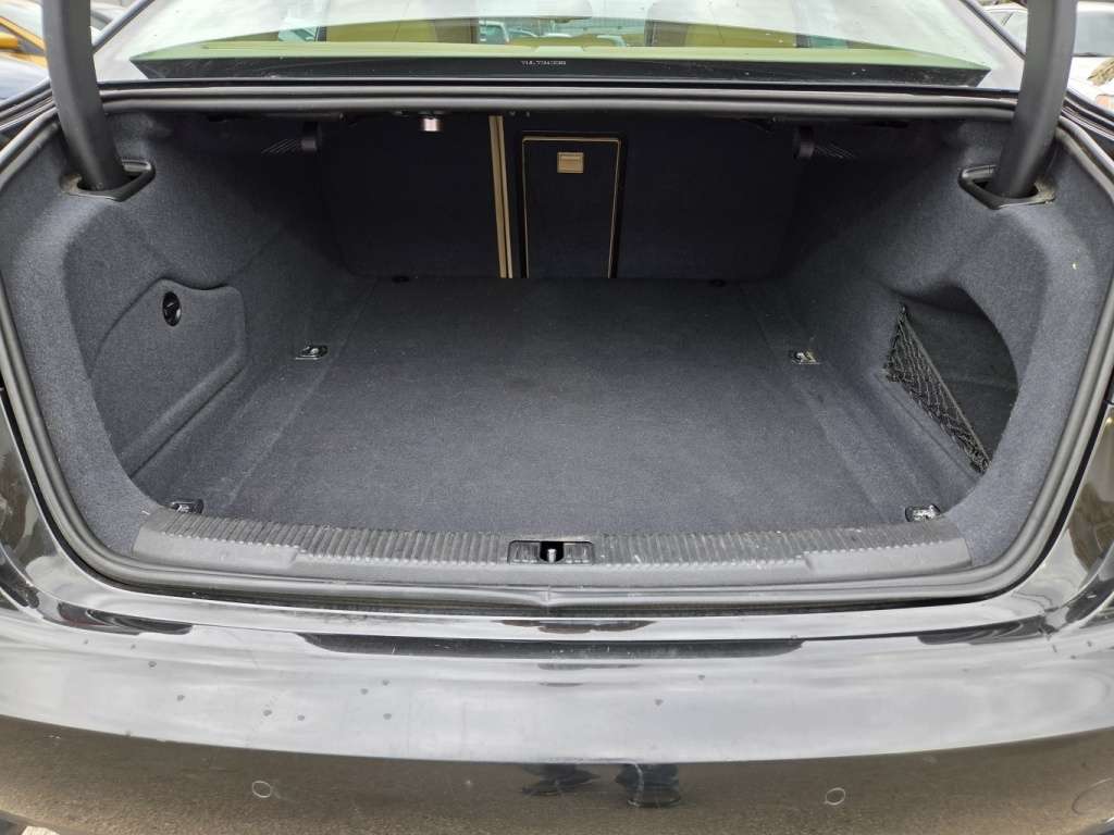 2012 Audi A6 3.0T Premium Toit Cuir thumb 21