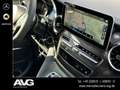 Mercedes-Benz EQV 300 EQV 300 lang Avantgarde  AVANTGARDE Line/Navi/SHD Rood - thumbnail 14