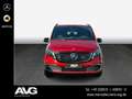 Mercedes-Benz EQV 300 EQV 300 lang Avantgarde  AVANTGARDE Line/Navi/SHD Rood - thumbnail 2