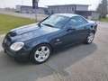 Mercedes-Benz SLK 230 SLK 230 Kompressor Blau - thumbnail 4