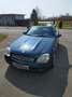 Mercedes-Benz SLK 230 SLK 230 Kompressor Blau - thumbnail 1