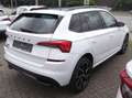 Skoda Kamiq Monte Carlo 1,0 TSI DSG Rückfahrkamera/PDC Weiß - thumbnail 3