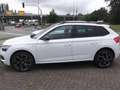Skoda Kamiq Monte Carlo 1,0 TSI DSG Rückfahrkamera/PDC Weiß - thumbnail 2