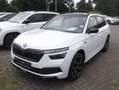 Skoda Kamiq Monte Carlo 1,0 TSI DSG Rückfahrkamera/PDC Weiß - thumbnail 1