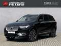 Volvo XC90 Ultra Bright T8 20''LM Pano HUD 7 Seat ACC BLIS Ha Siyah - thumbnail 1