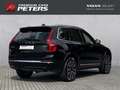 Volvo XC90 Ultra Bright T8 20''LM Pano HUD 7 Seat ACC BLIS Ha Siyah - thumbnail 2