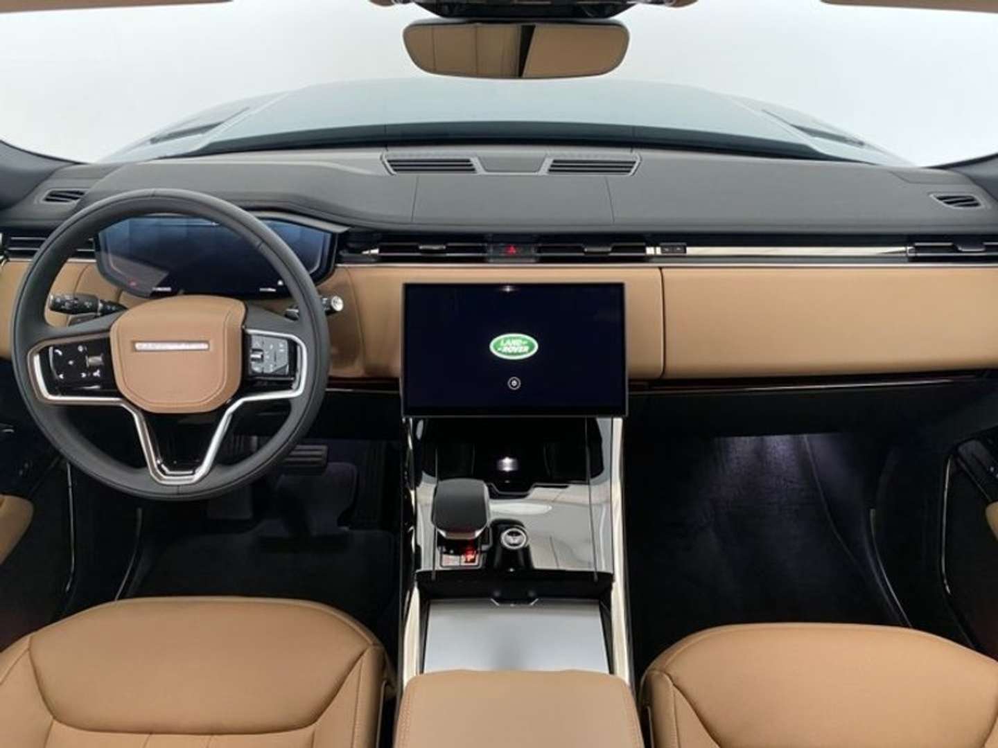 Land Rover Range Rover Sport SE 3.0D TD6 MHEV 300 - - Joinsteer - #5