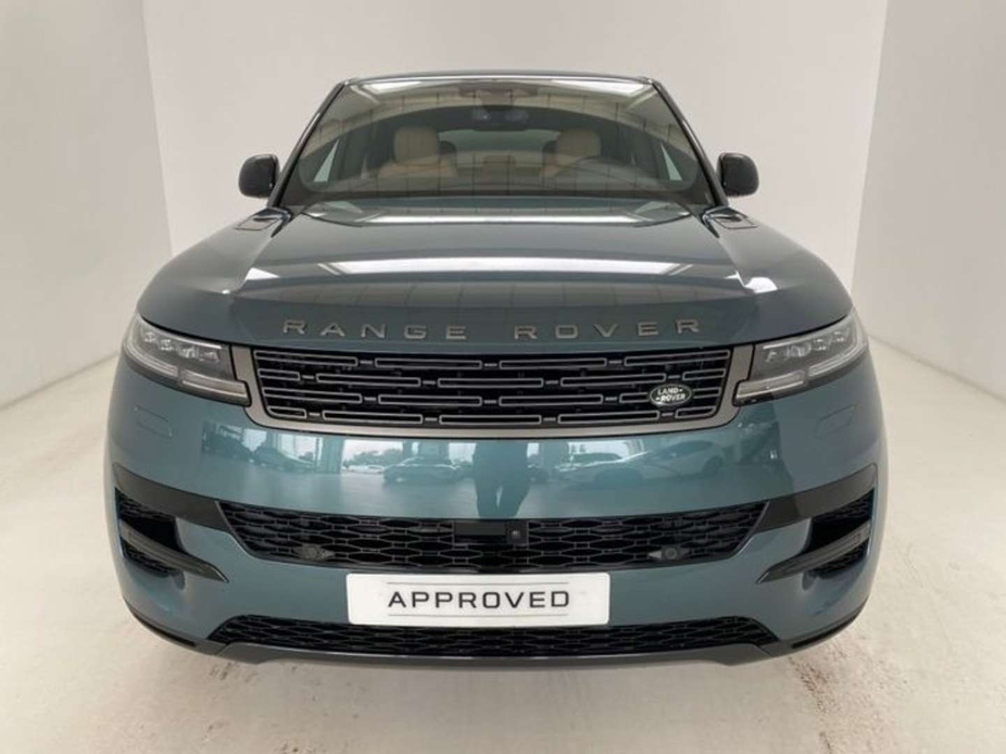 Land Rover Range Rover Sport SE 3.0D TD6 MHEV 300 - - Joinsteer - #4