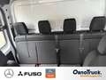 Mercedes-Benz Sprinter 215 CDI Doka Pritsche/Plane, Blanc - thumbnail 9