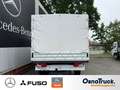 Mercedes-Benz Sprinter 215 CDI Doka Pritsche/Plane, Blanc - thumbnail 6