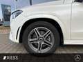 Mercedes-Benz GLE 450 4M AMG Sport AHK Pano Airmatic 360 Ambi Beyaz - thumbnail 3