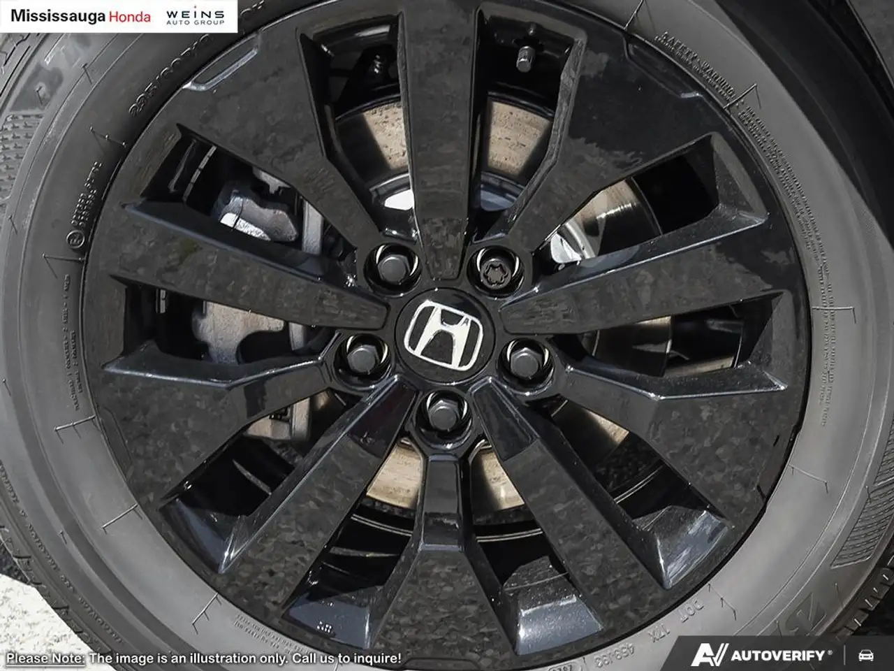Honda Odyssey снимка Honda Odyssey