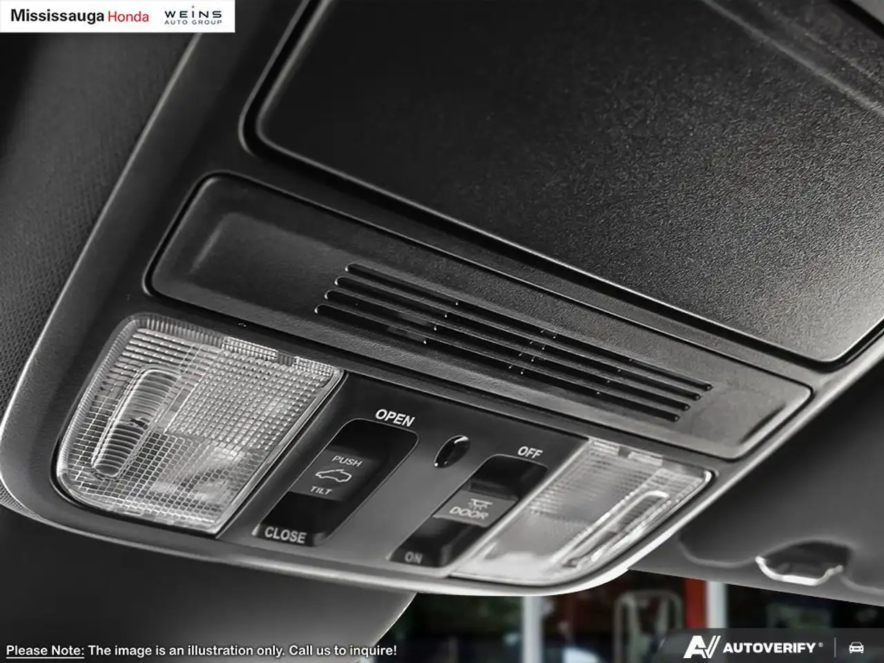 Honda Odyssey снимка Honda Odyssey