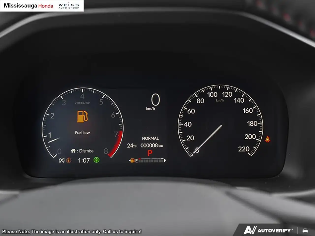 Honda Odyssey снимка Honda Odyssey