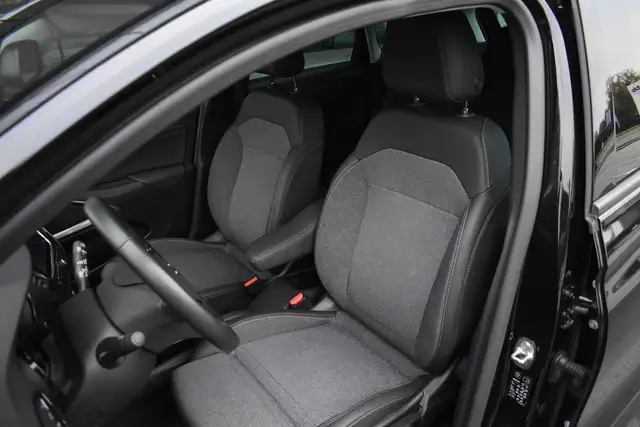 Opel Crossland view 11