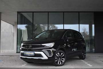 Turbo S/S Elegance AT6 *Navi*Camera*Zetel/Stuurverwarming