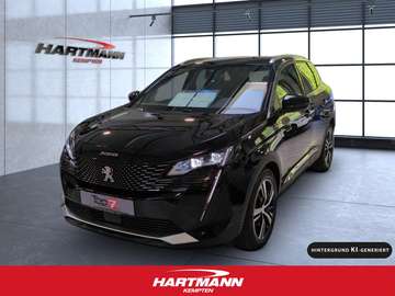 Hybrid 225 GT Bluetooth Navi LED Klima