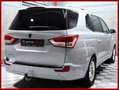 SsangYong Rodius Aut / 78 Tkm / 7 Sitze / Leder / AHK / Gris - thumbnail 9