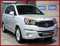 SsangYong Rodius Aut / 78 Tkm / 7 Sitze / Leder / AHK / Grau - thumbnail 4