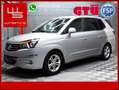 SsangYong Rodius Aut / 78 Tkm / 7 Sitze / Leder / AHK / Gri - thumbnail 1