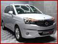 SsangYong Rodius Aut / 78 Tkm / 7 Sitze / Leder / AHK / Gri - thumbnail 4