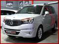 SsangYong Rodius Aut / 78 Tkm / 7 Sitze / Leder / AHK / Grau - thumbnail 6