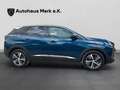 Peugeot 3008 Allure Pack HDI 130 EAT8, AHK,EPH,SHZ Blau - thumbnail 5
