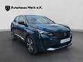 Peugeot 3008 Allure Pack HDI 130 EAT8, AHK,EPH,SHZ Blau - thumbnail 6