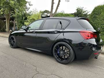 M140i Aut. Special Edition